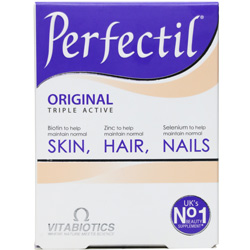 قرص پرفکتیل ویتابیوتیکس