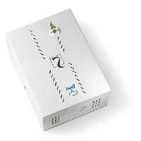 سیستم حفاظتی مه ساز AVS مدل FOGGY 50