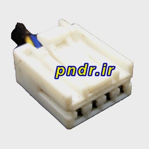 سوکت چهار فیش