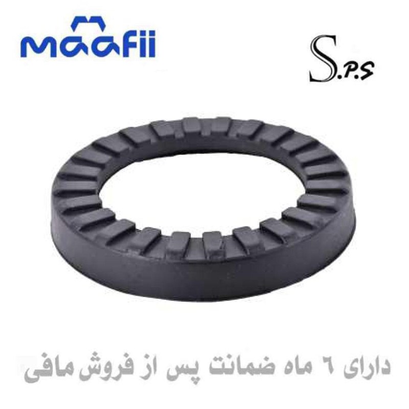 لاستیک فنر لول جلو پراید