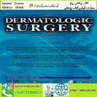 Dermatologic Surgery Volume 48 1 to 12 2022 TRUE PDF pr