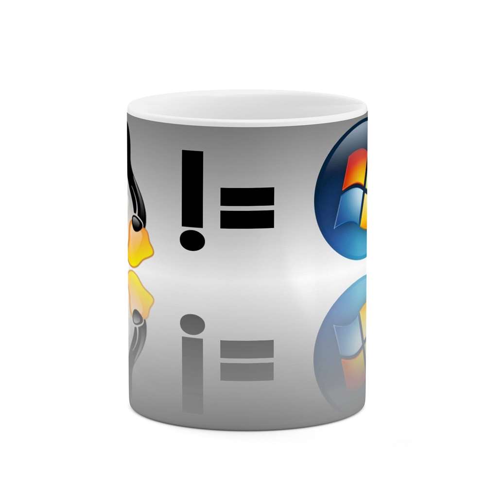 ماگ طرح اندروید مدل mgs11312