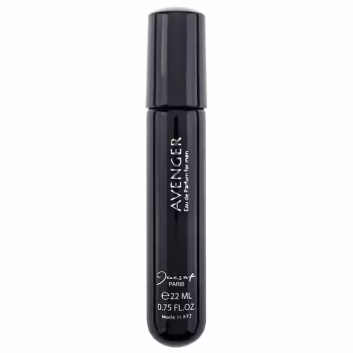 عطر جیبی اونجر مردانه ژک ساف