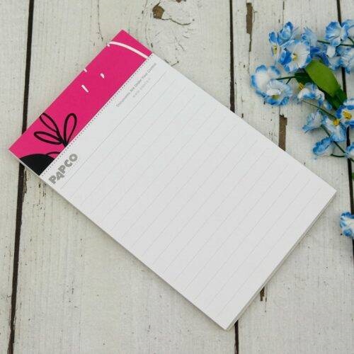 دفترچه یادداشت 100 برگ پاپکو Papco NB-686