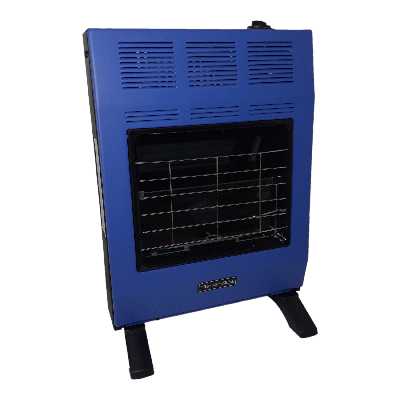 بخاری گازی ایمن گاز مشهد طرح بردیا مدل 5000