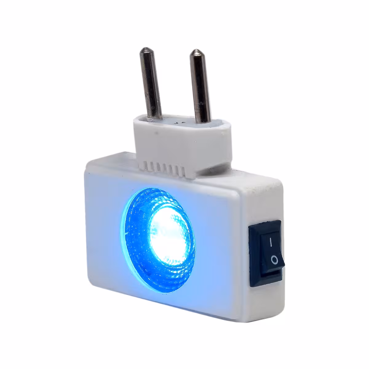 چراغ خواب مدل FLAT LED