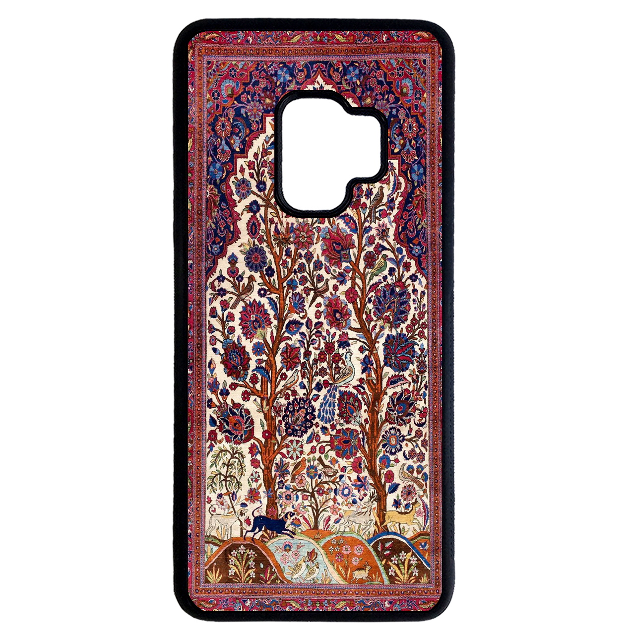 کاور طرح سنتی کد 9229 مناسب برای گوشی موبایل سامسونگ galaxy s9 plus