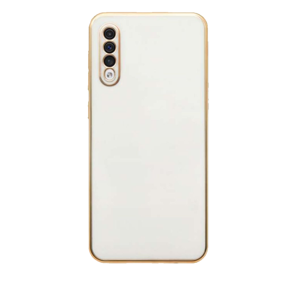 کاور مدل MY مناسب برای گوشی موبایل سامسونگ Galaxy A50 / a30s / a50s