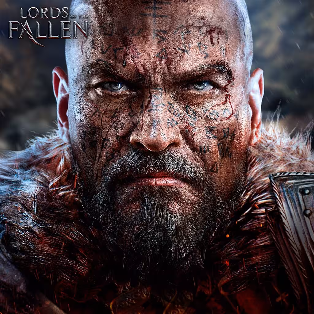 خرید اكانت Lords of the Fallen ظرفيت دوم PS5 با بهترین قیمت