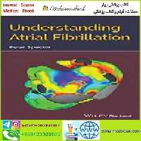 Understanding Atrial Fibrillation TRUE PDF price 1€ - کتاب پزشکی بهار