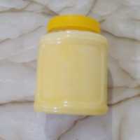 روغن زرد گاوی (روغن حیوانی یا کرمانشاهی) مزاج