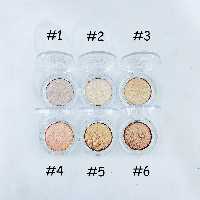 
هایلایتر پینک کی کد PK7708