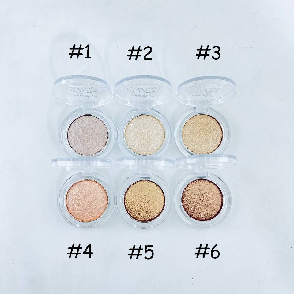 
هایلایتر پینک کی کد PK7708