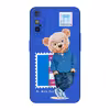کاور لاین کینگ مدل پستچی مناسب برای گوشی موبایل  اپل iPhone X/Xs
