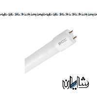 چراغ تیوب T8 دو طرفه 9 وات EDC پایه G13