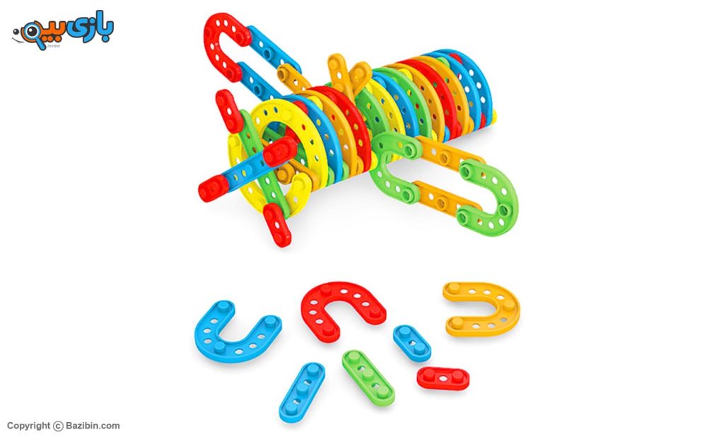 Игрушка Пинчин от Гелгелак