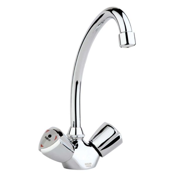 شیر تکپایه راسان مدل نیوکاستا کلاسیک