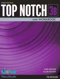 Top Notch 3B ویرایش سوم