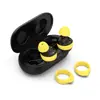  سری هندزفری رینیکا مدل Lux9 مناسب برای هندزفری سامسونگ Galaxy Buds Plus مجموعه 8 عددی