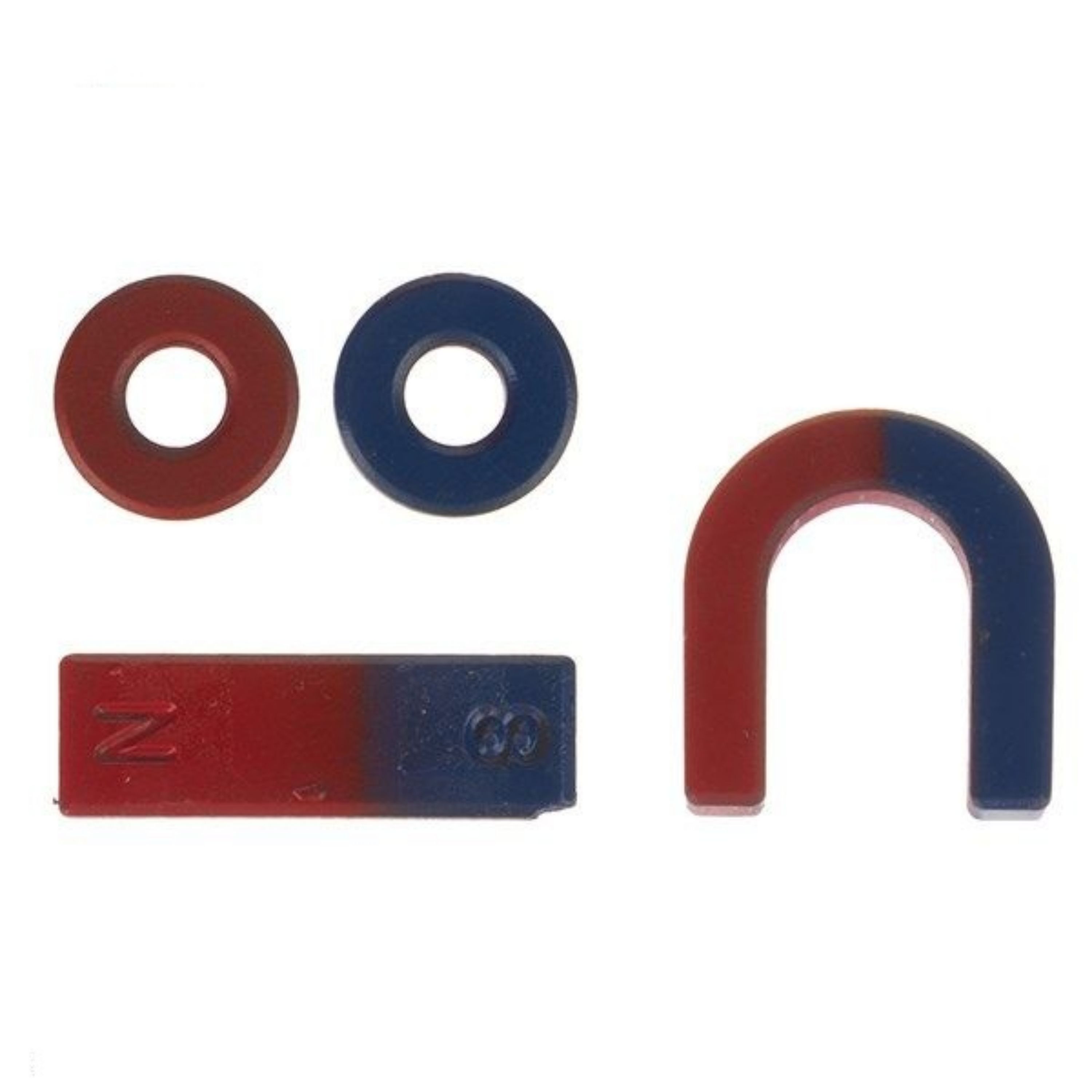 بازی آموزشی مدل Science Magnet Set