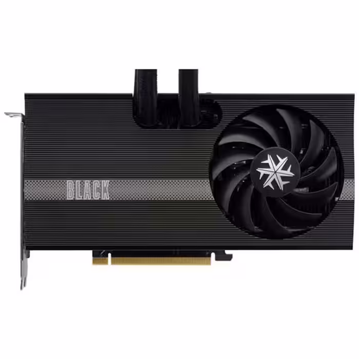 کارت گرافیک اینو تری دی RTX3080 ICHILL BLACK 12GB