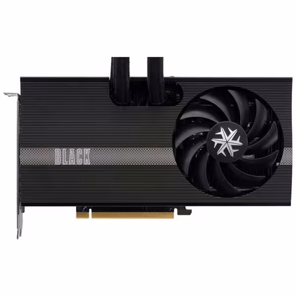 کارت گرافیک اینو تری دی RTX3080 ICHILL BLACK 12GB