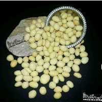 بادام زمینی روکشدار با طعم ماسالا در بسته بندی 1000 گرمی 