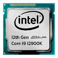 پردازنده اینتل بدون باکس Intel Core i9-12900K