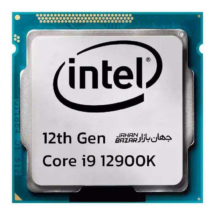 پردازنده اینتل بدون باکس Intel Core i9-12900K