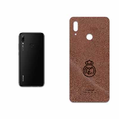 برچسب پوششی ماهوت مدل MNL-REAL مناسب برای گوشی موبایل هوآوی P Smart 2019