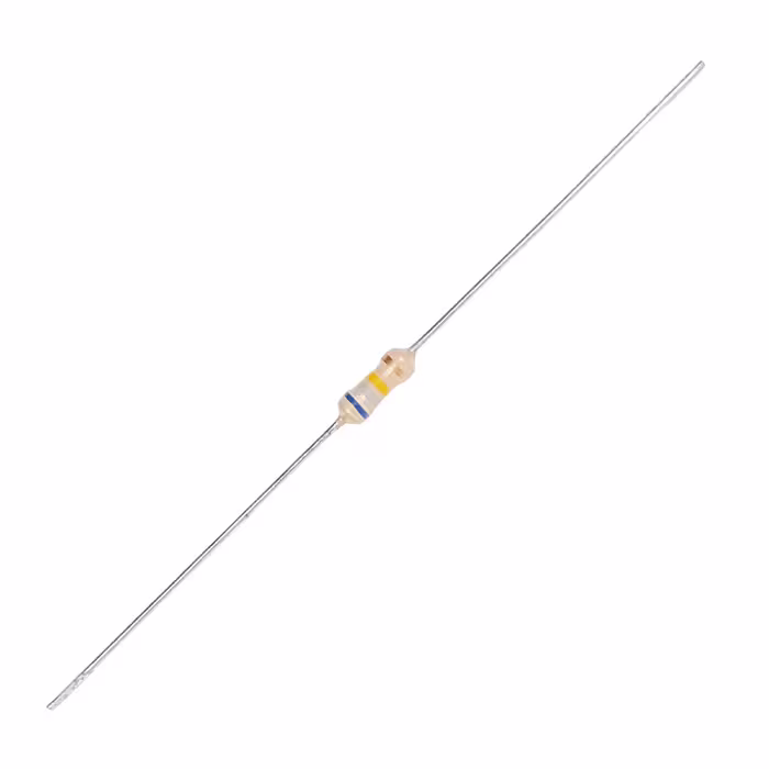 مقاومت 680 کیلو اهم کد R168 بسته 51 عددی