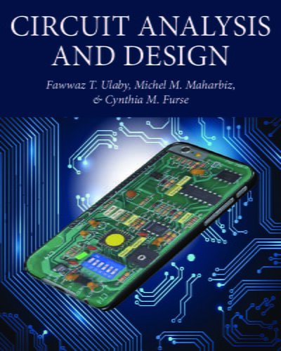 󾕇 دانلود کتاب Circuit Analysis And Design, 2018 - دانلود کتاب های دانشگاهی
