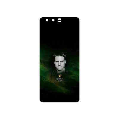برچسب پوششی ماهوت مدل Tom Cruise مناسب برای گوشی موبایل هوآوی P10 Plus