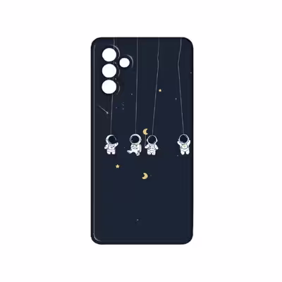 کاور مدل فضانورد کد 186 مناسب برای گوشی موبایل سامسونگ galaxy A14 4G / A14 5G