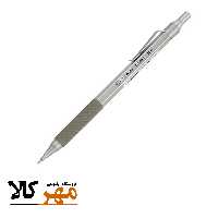 اتود 09 cclass مدل Expert فلزی رنگ نقره ای