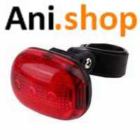 چراغ دوچرخه