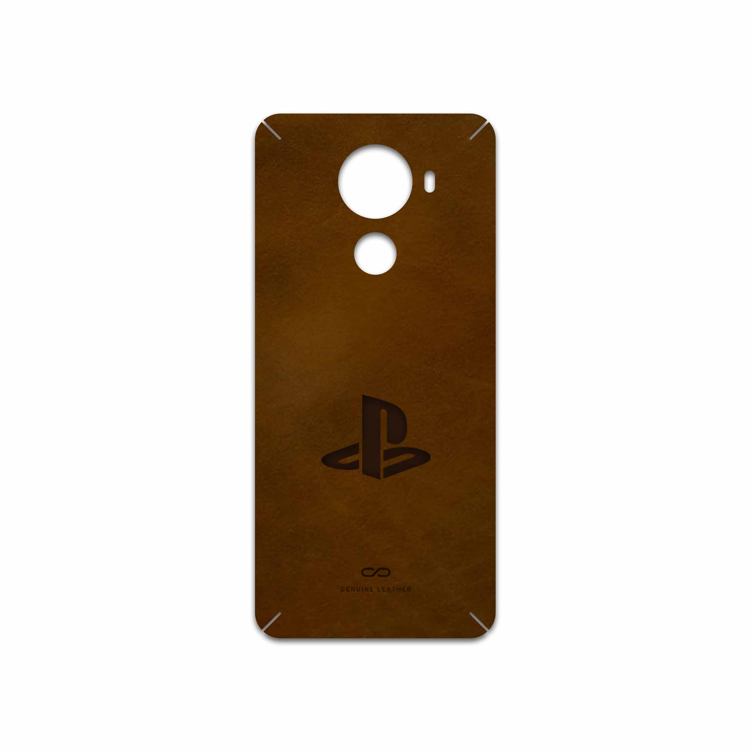 برچسب پوششی ماهوت مدل BFL-PS مناسب برای گوشی موبایل جی ال ایکس M1