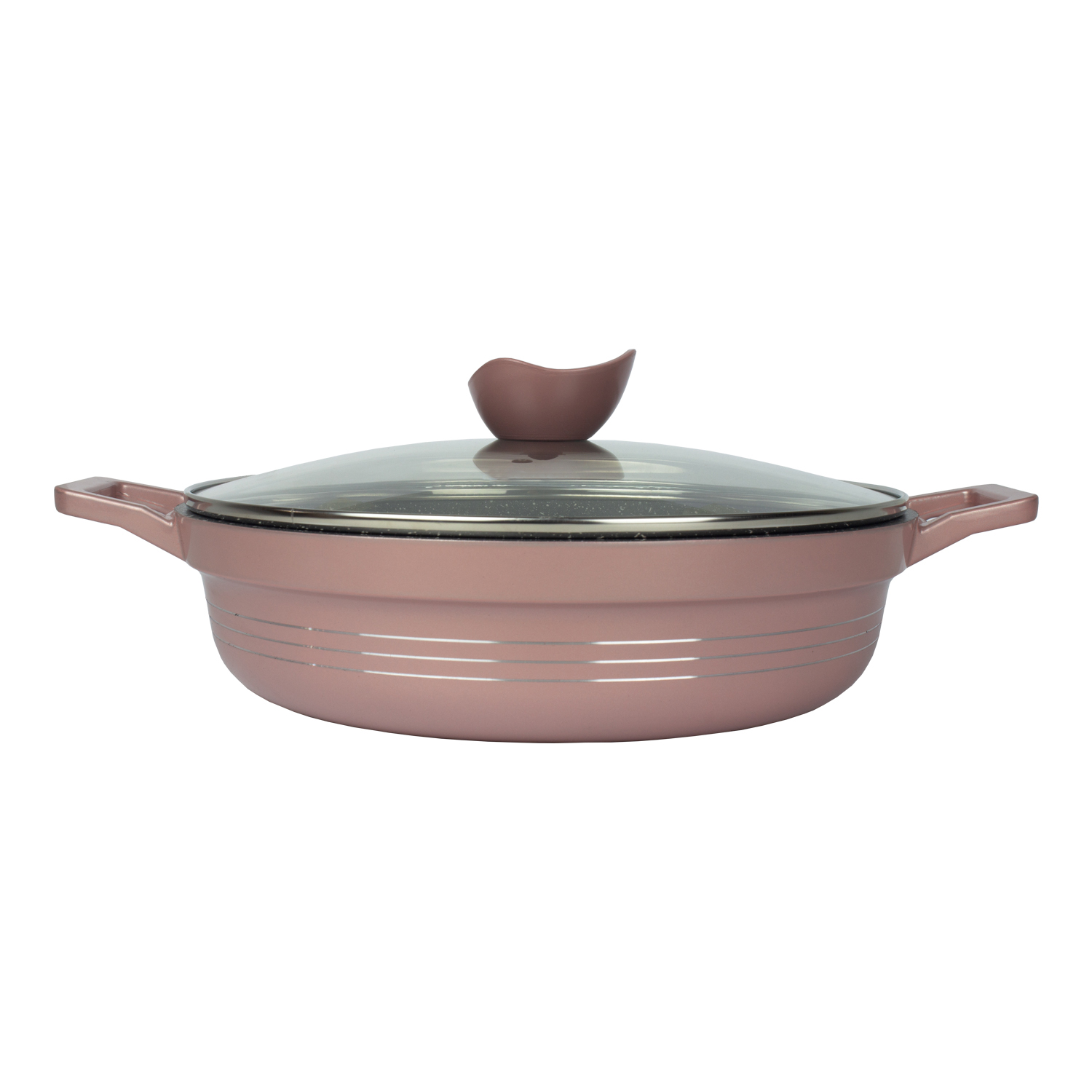 تابه مدل کلاسیک کد UN-770438 سایز 28