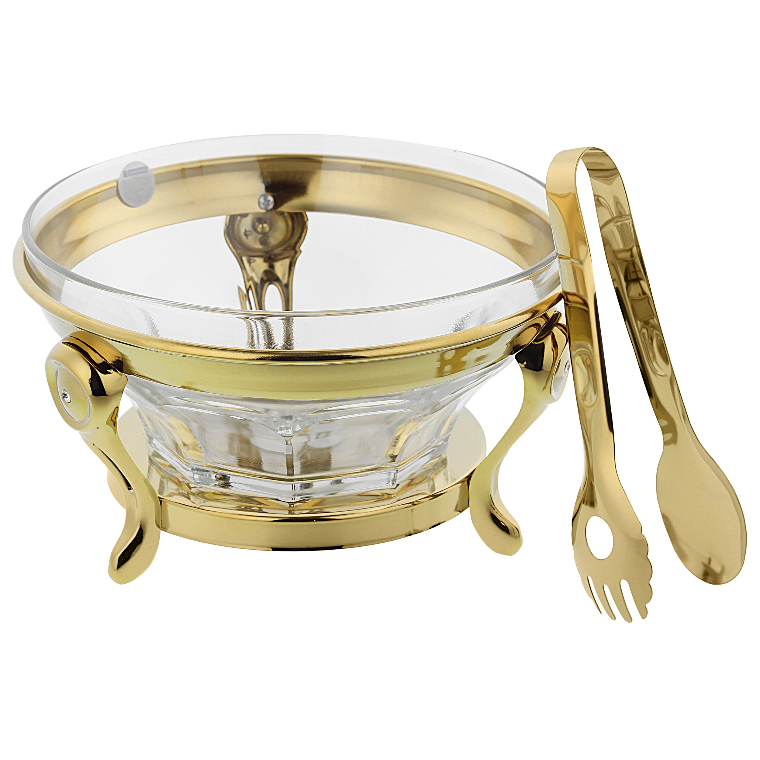 سالاد خوری مدل SB001GG