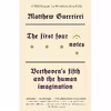 کتاب The First Four Notes اثر Matthew Guerrieri انتشارات Vintage