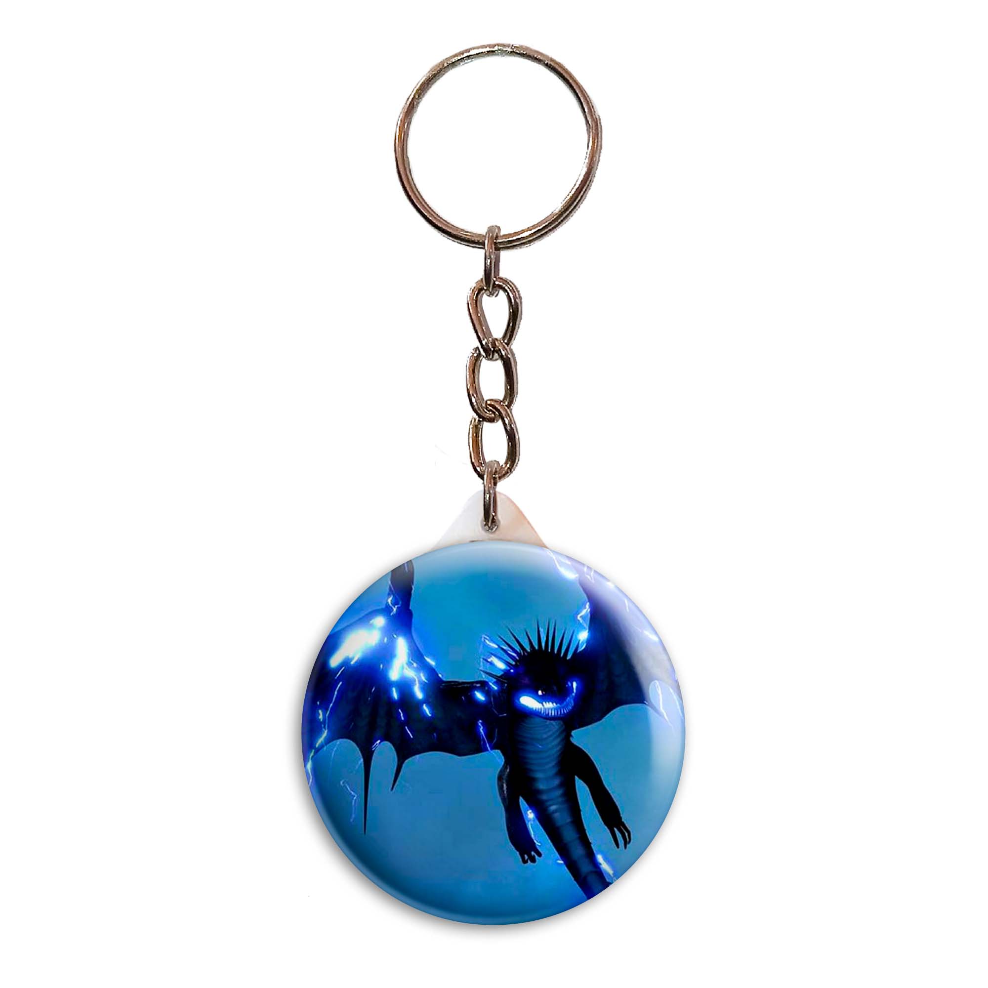 جاکلیدی پرمانه طرح اژدهاسواران کد pmy.12596