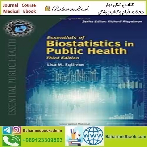 Essentials Of Biostatistics In Public Health 2018 TRUE PDF pric