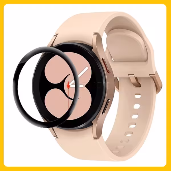 گلس سرامیکی ساعت Samsung Galaxy Watch4 44mm