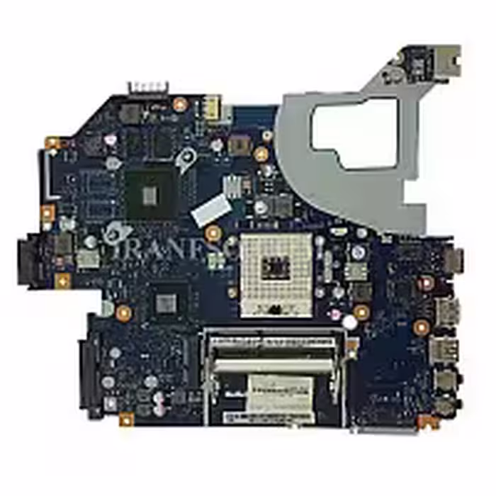مادربرد لپ تاپ ایسر Aspire E1-571_E1-531_V3-571_HM77_Q5WVH-Q5WV1_LA-7912P_LED-HD_VGA-1GB گرافیک دار-تعمیری