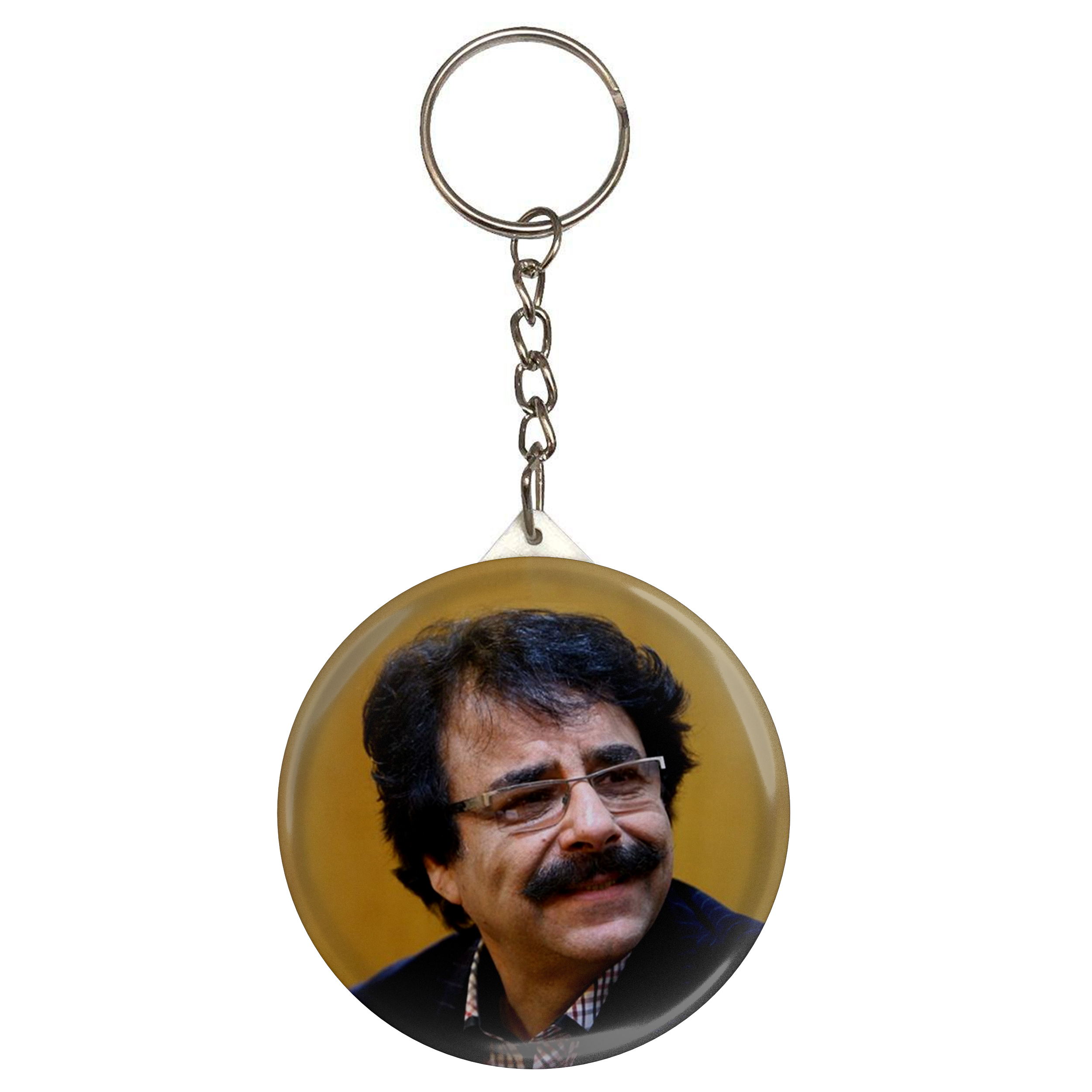 جاکلیدی طرح خواننده علیرضا افتخاری مدل S9454