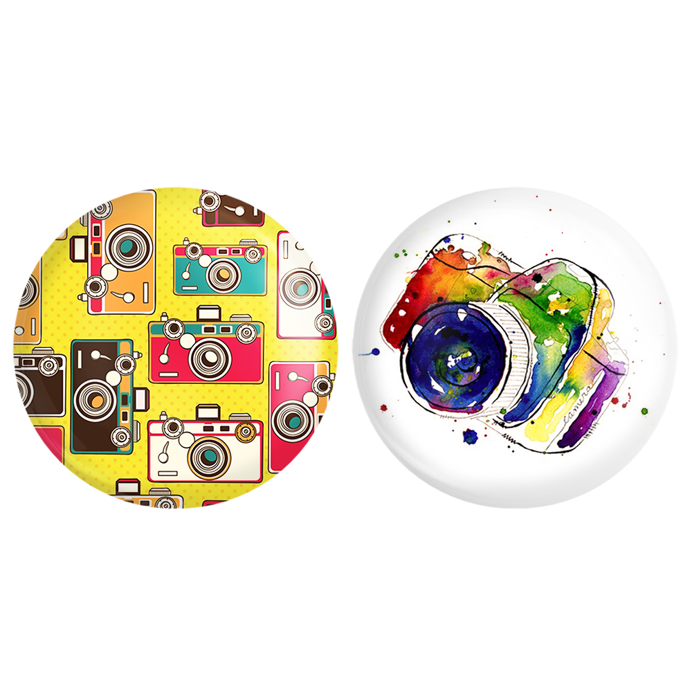 پیکسل خندالو مدل دوربین کد 17441740 مجموعه 2 عددی