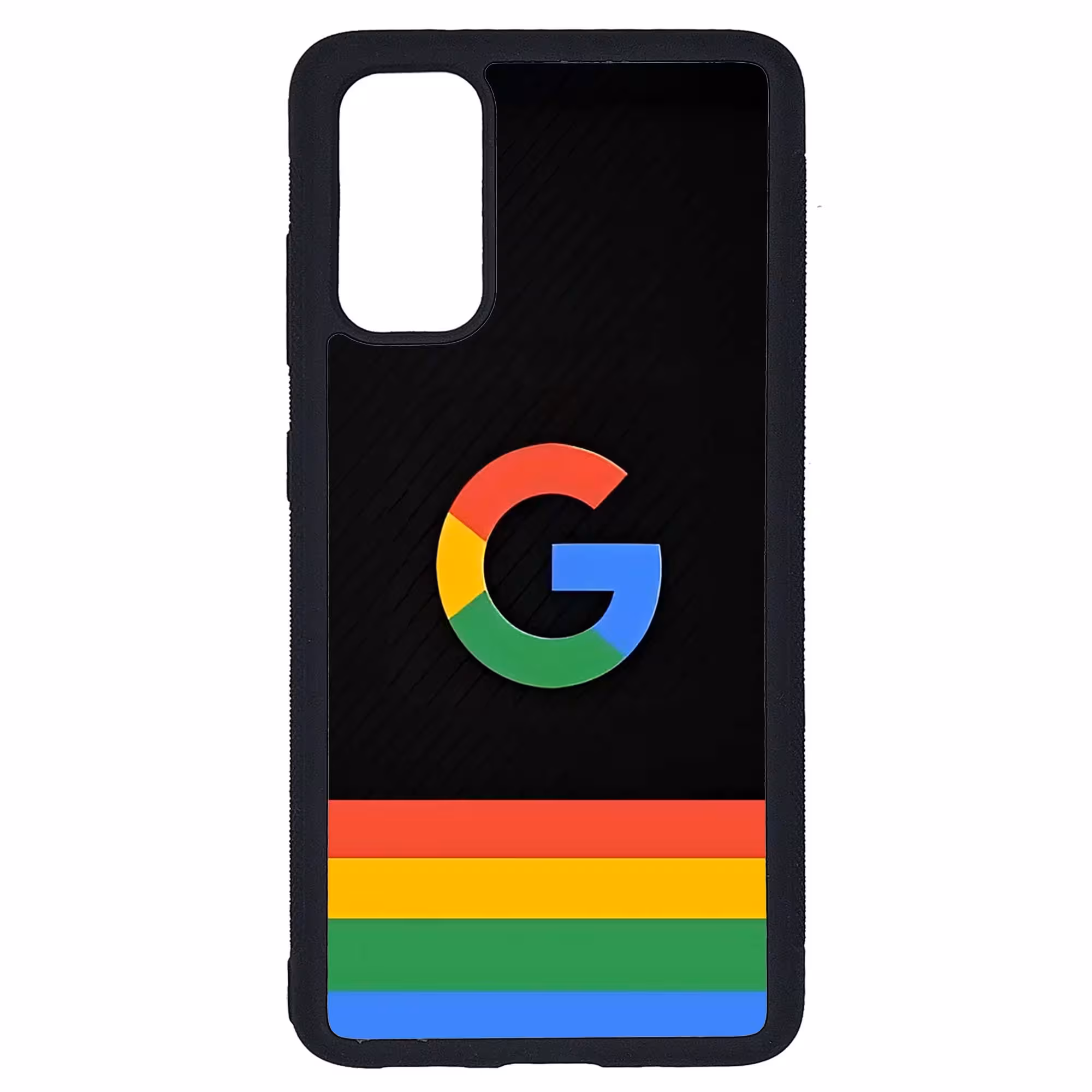 کاور طرح Google کد G-063 مناسب برای گوشی موبایل سامسونگ Galaxy S20 | دیجی قاب دونی