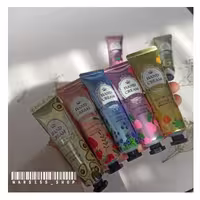 پک پنج عددی کرم نرم کننده دست وصورت لوفمیس