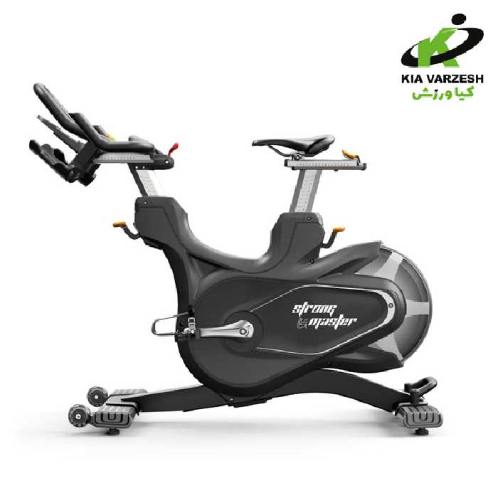 دوچرخه اسپینینگ استرانگ مستر XM11