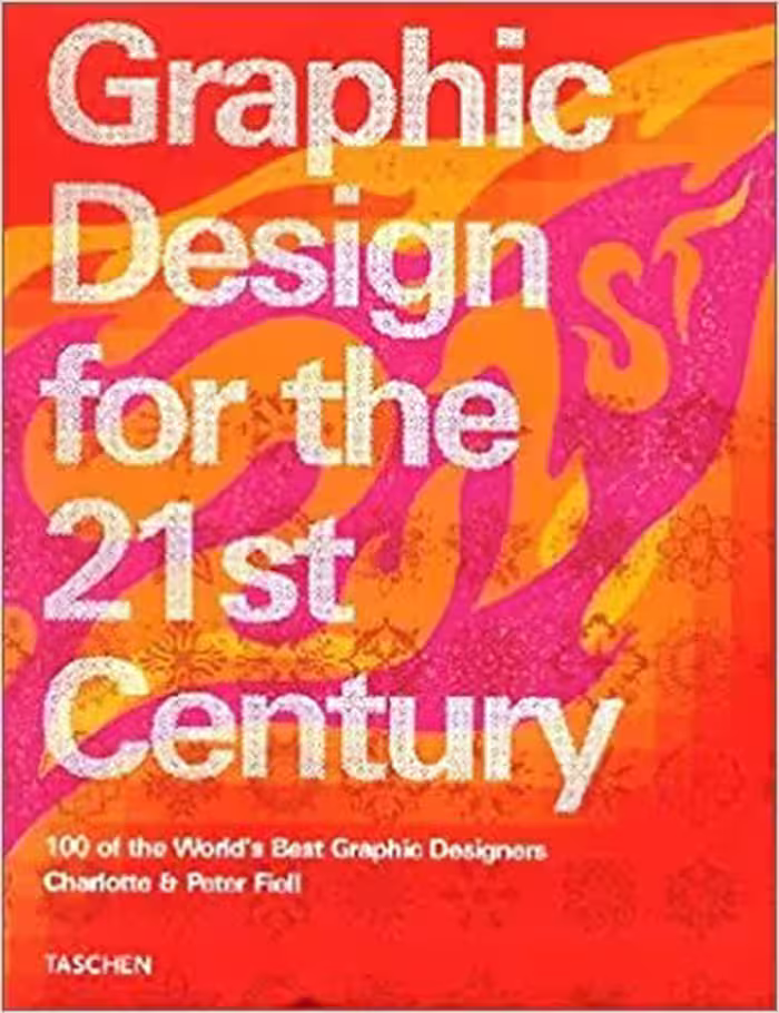 󾕇 دانلود کتاب Graphic Design For The 21St Century, 2003 - دانلود کتاب های دانشگاهی